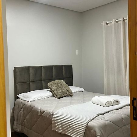 Casa De Ferias Kaspary Villa Грамаду Екстериор снимка