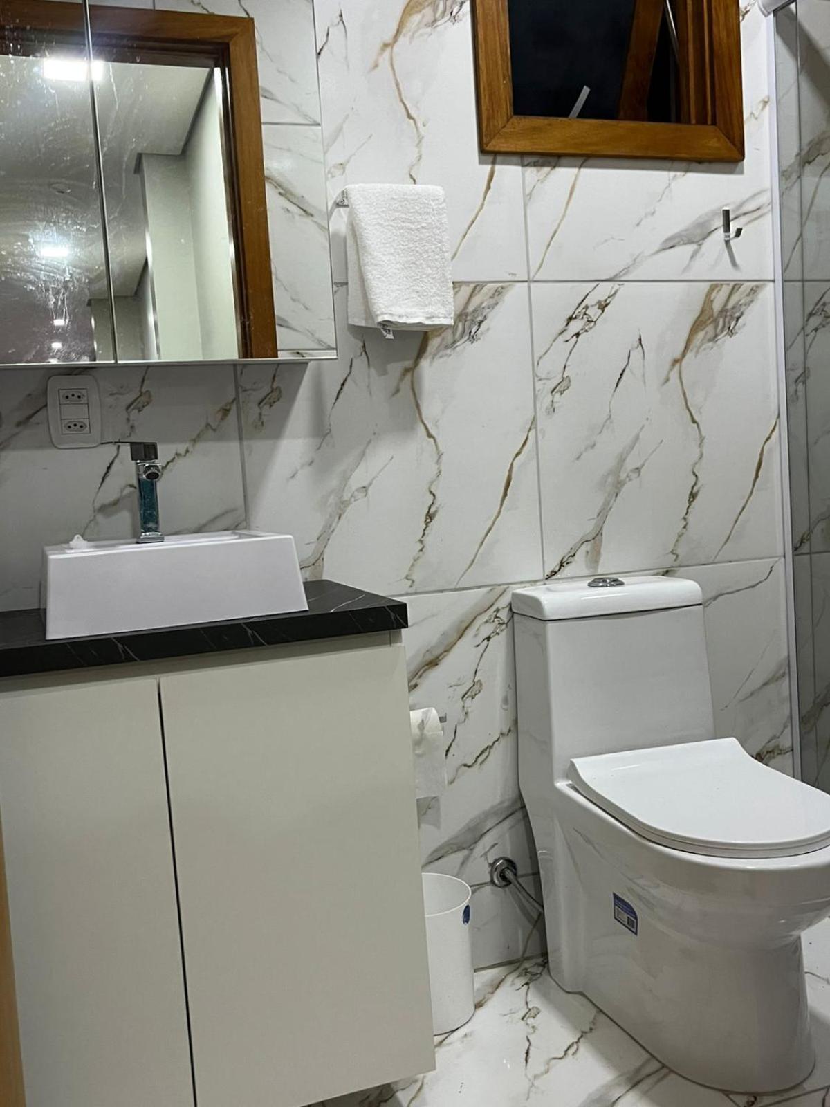 Casa De Ferias Kaspary Villa Грамаду Екстериор снимка