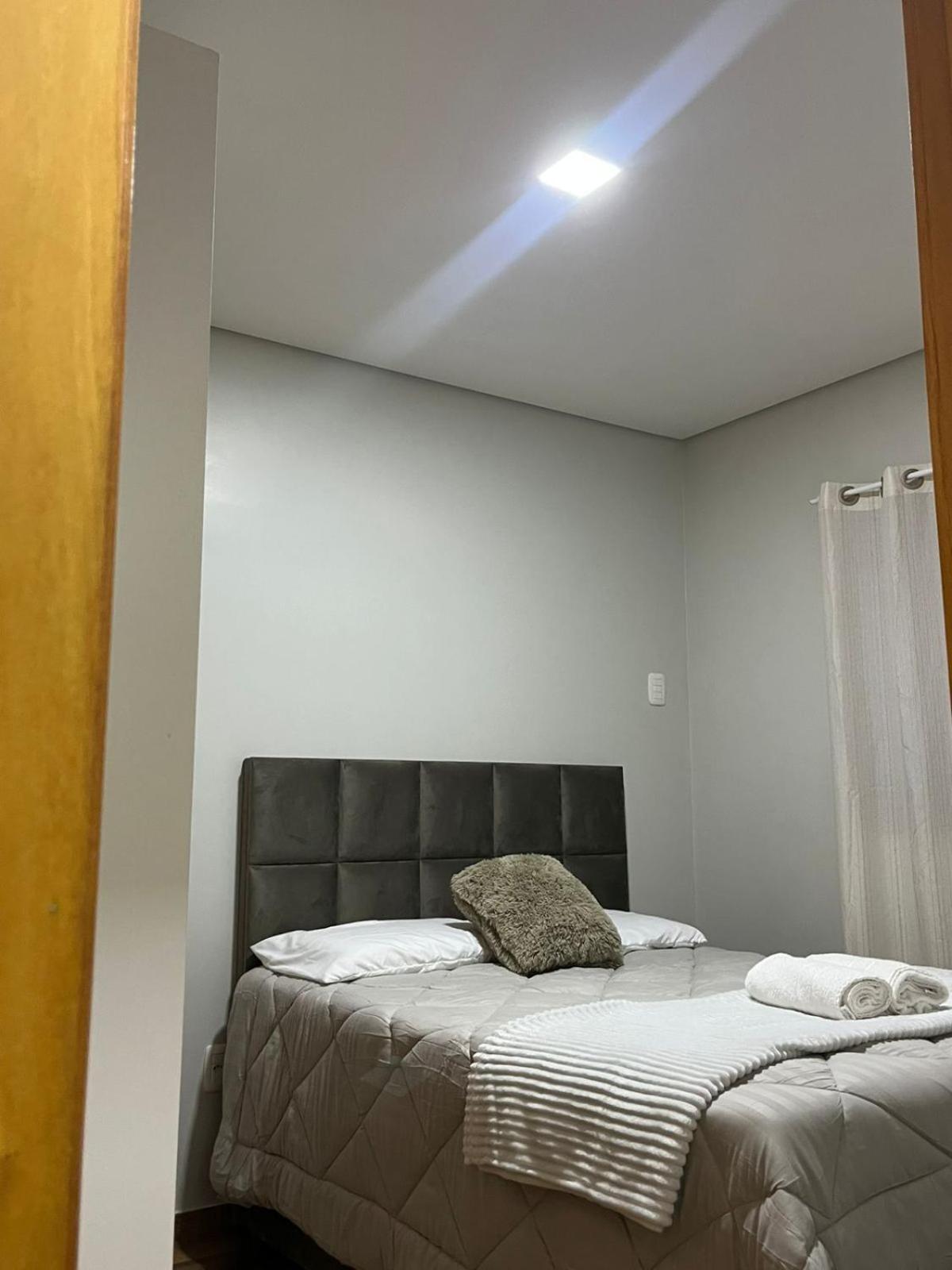 Casa De Ferias Kaspary Villa Грамаду Екстериор снимка
